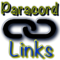 PARACORD LINKS